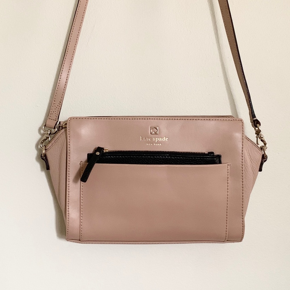 Kate Spade Crossbody Bag